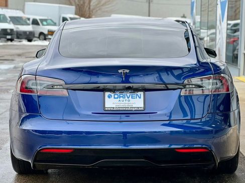 Used 2021 Tesla Model S Long Range image 38
