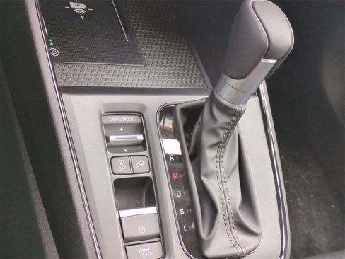 New 2026 Honda CR-V EX-L image 32