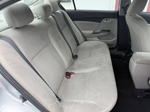 Used 2013 Honda Civic LX image 12