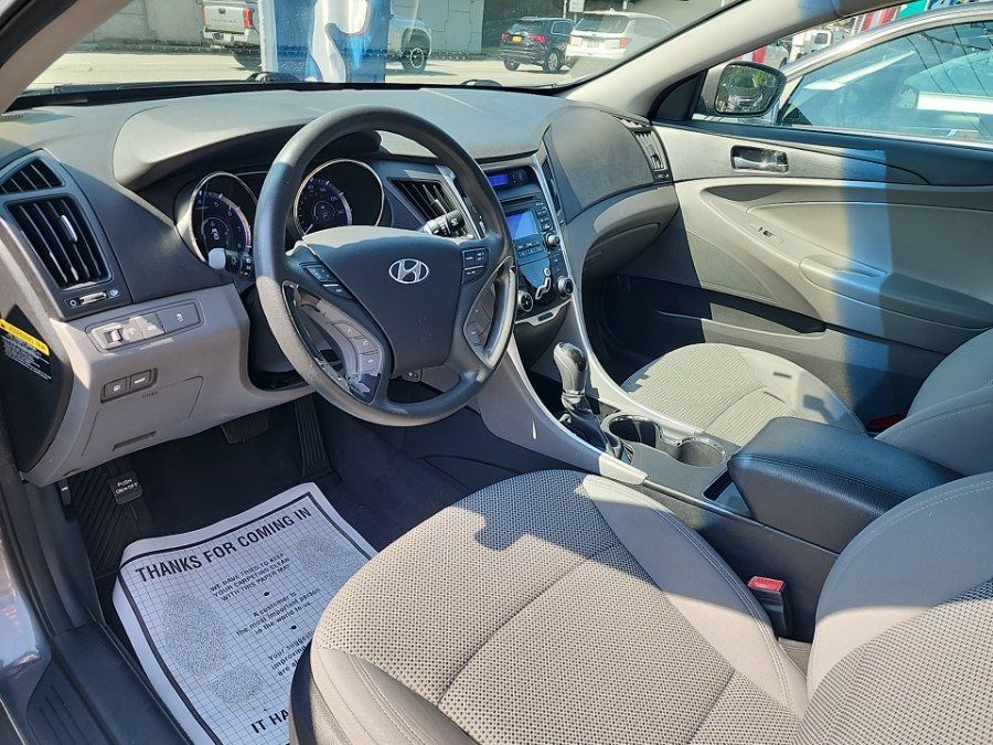 Used 2011 Hyundai Sonata GLS w/ Popular Equipment Pkg 2 FWD image 14