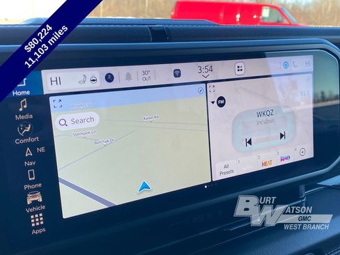 Used 2025 Jeep Wrangler Rubicon 392 image 24