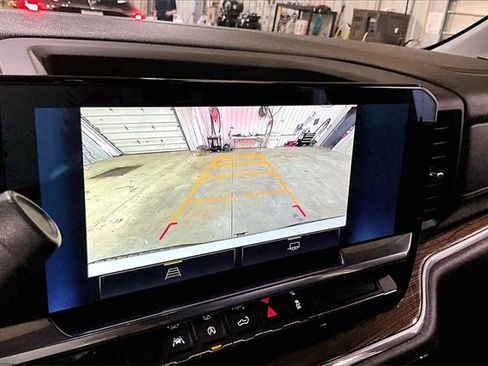 Certified 2022 Chevrolet Silverado 1500 LT image 25