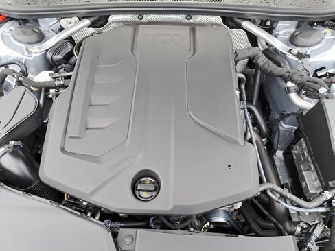 New 2025 Audi A5 2.0T Prestige image 32