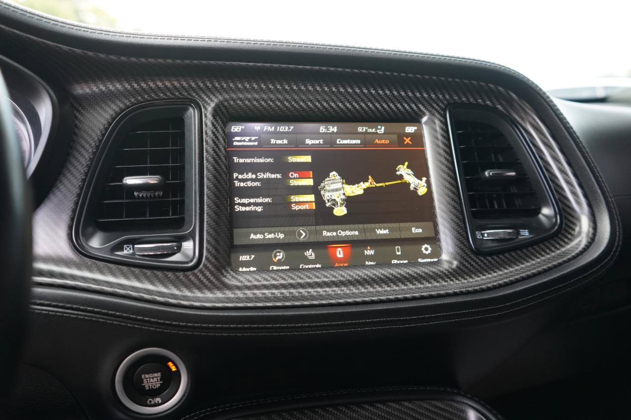 Used 2022 Dodge Challenger R/T Scat Pack RWD image 13