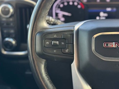 Used 2021 GMC Sierra 1500 Elevation w/ X31 Off-Road Package image 21