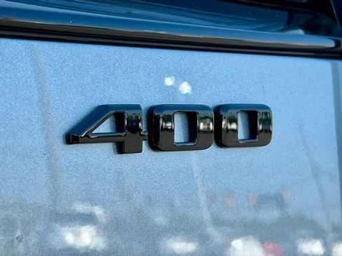 New 2024 Cadillac XT6 Sport w/ LPO, Onyx Lite Package image 12