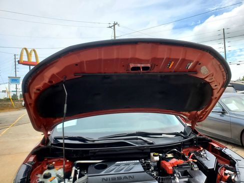 Used 2023 Nissan Rogue SV w/ SV Premium B Package FWD image 45