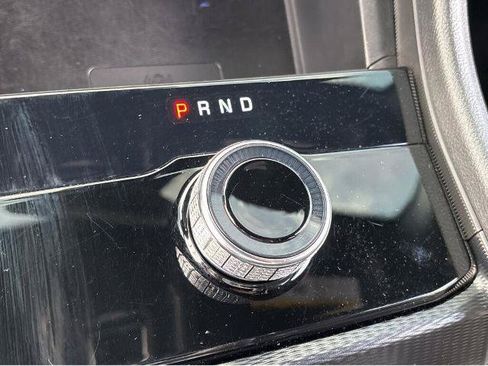 Used 2024 Jeep Grand Cherokee Altitude AWD/4WD image 28