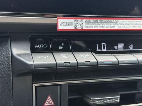 New 2026 Toyota Camry XSE FWD image 21