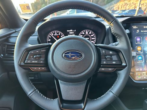 New 2026 Subaru Forester Premium image 16