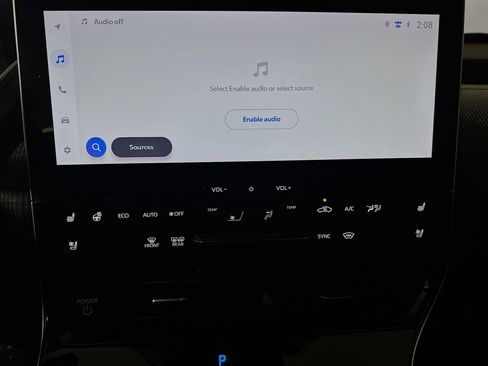 Used 2024 Toyota bZ4X Limited image 23