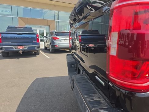 Used 2023 Ford F150 XLT w/ Equipment Group 301A Mid AWD/4WD image 9