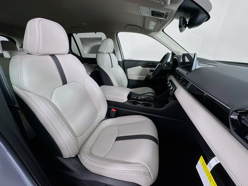 New 2026 Honda Pilot EX-L image 29