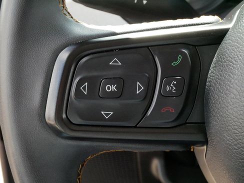 Used 2024 Jeep Wrangler Unlimited Sport AWD/4WD image 26