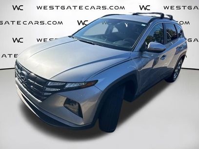 Used 2023 Hyundai Tucson SEL
