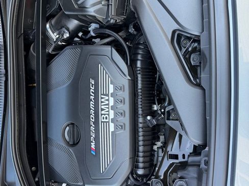 Used 2024 BMW M235i xDrive Gran Coupe w/ Premium Package AWD/4WD image 33