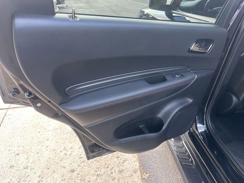 Used 2024 Dodge Durango GT AWD/4WD image 25