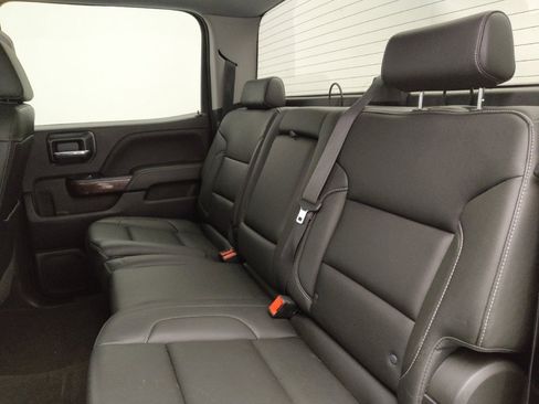 Used 2018 GMC Sierra 1500 SLT w/ SLT Premium Package image 18