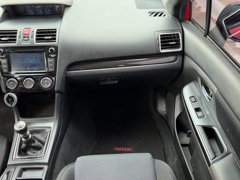 Used 2019 Subaru WRX AWD/4WD image 10