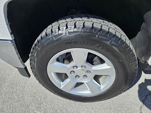 Used 2015 Chevrolet Silverado 1500 LT w/ All Star Edition image 10