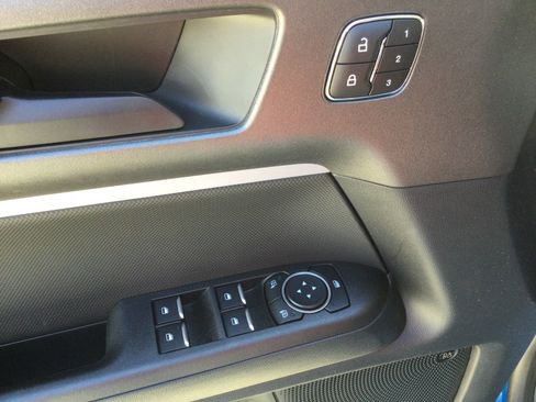 New 2025 Ford Bronco Sport Outer Banks w/ Sasquatch Outer Banks Package image 9