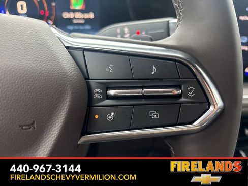 New 2026 Chevrolet Suburban LT w/ Comfort Package image 5