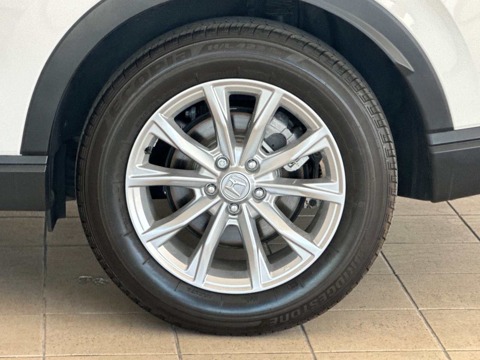 Used 2025 Honda CR-V EX-L image 24