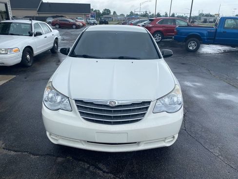 Used 2010 Chrysler Sebring Touring image 6