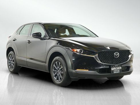 Used 2024 MAZDA CX-30 AWD 2.5 S image 7