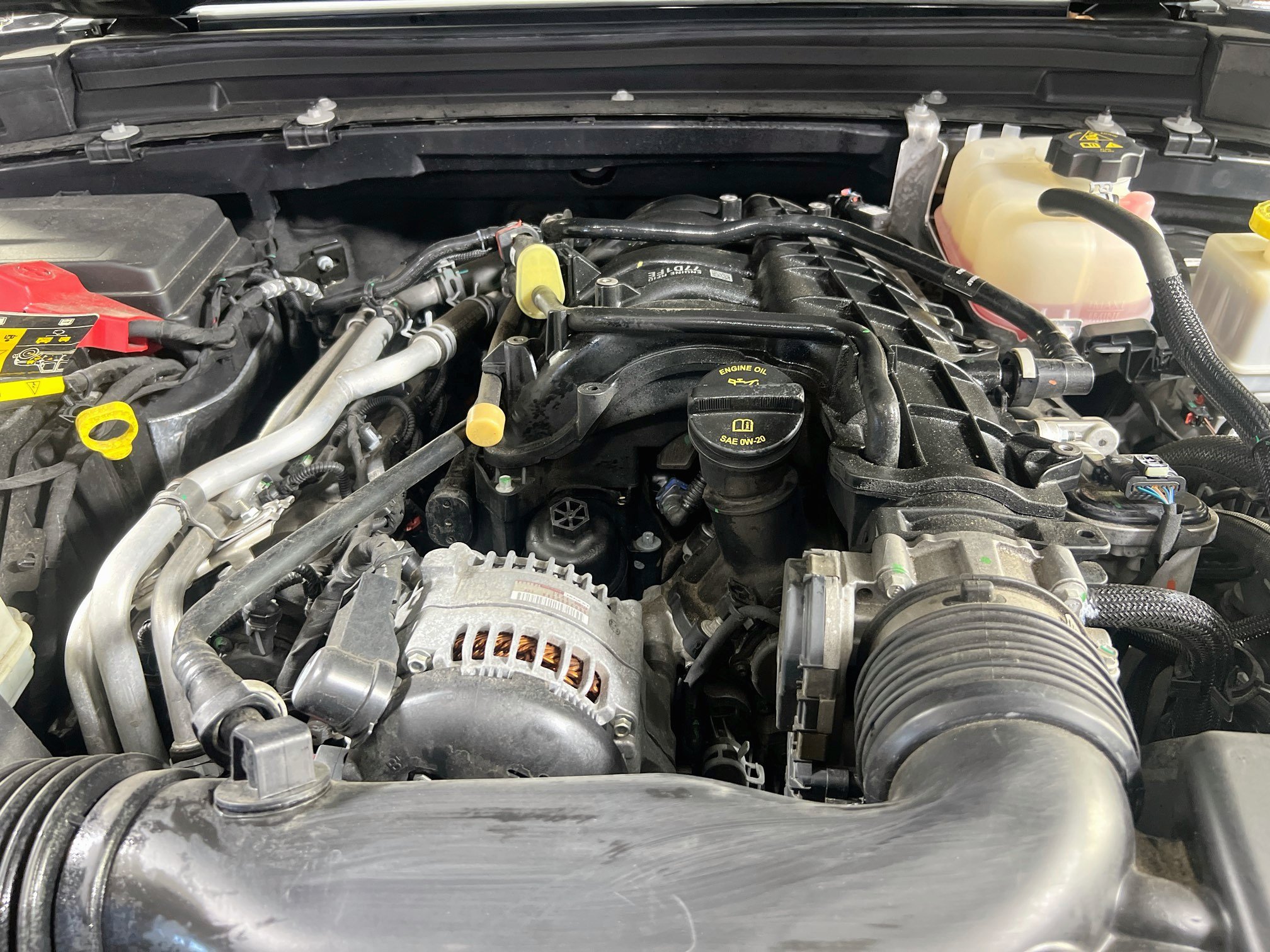 Used 2023 Jeep Gladiator Sport AWD/4WD image 28