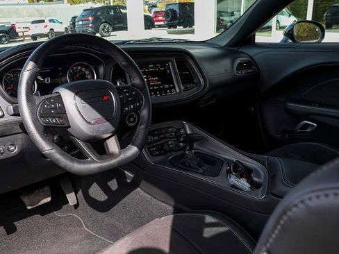 Used 2023 Dodge Challenger R/T Scat Pack image 15