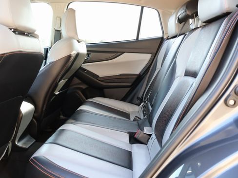 Used 2021 Subaru Crosstrek 2.5i Limited w/ Moonroof Package 1 image 18