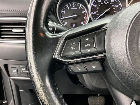 Used 2018 MAZDA CX-5 Touring w/ Preferred Equipment Package image 18