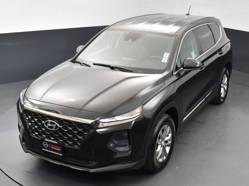 Used 2019 Hyundai Santa Fe SE image 45