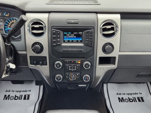 Used 2014 Ford F150 XLT w/ Equipment Group 302A Luxury AWD/4WD image 18