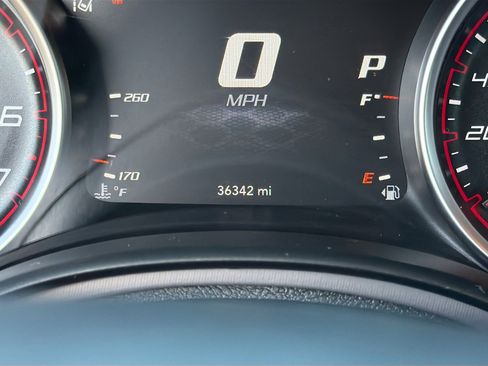 Used 2023 Dodge Charger Scat Pack image 39