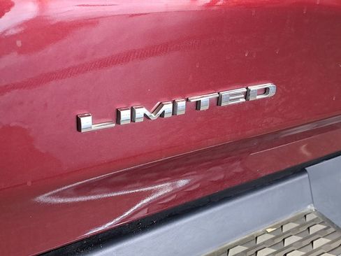 Used 2019 RAM 1500 Limited image 7