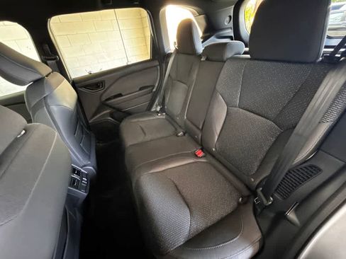 New 2026 Subaru Forester Premium AWD/4WD image 14