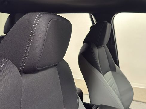 New 2025 Toyota Tacoma TRD Off-Road image 19