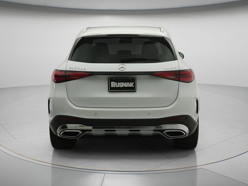 Certified 2024 Mercedes-Benz GLC 300 4MATIC image 5