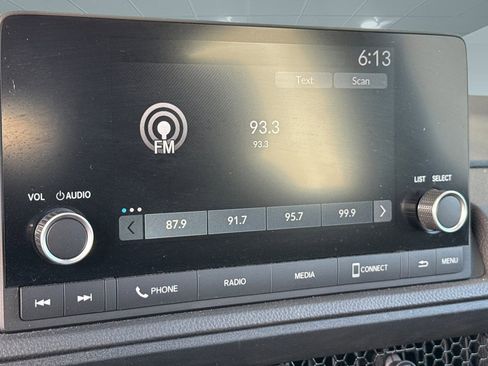 Certified 2023 Honda CR-V Sport image 22