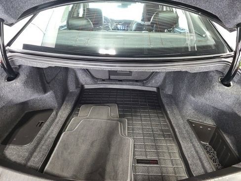 Used 2016 Cadillac CTS Performance w/ Driver Assist Package image 9