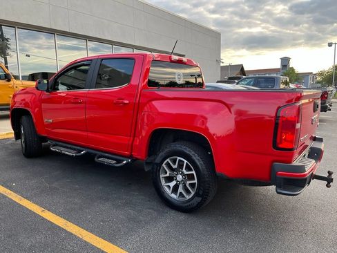 Used 2015 GMC Canyon SLE w/ All-Terrain Package AWD/4WD image 11