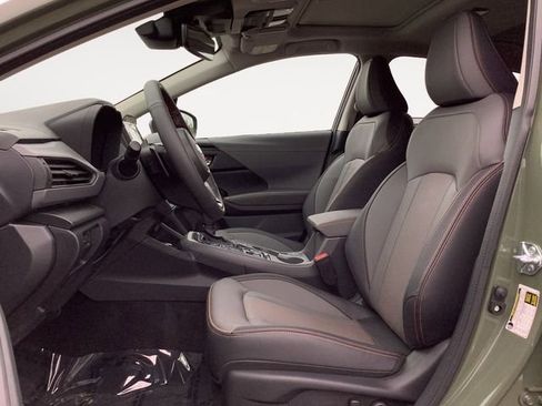 New 2026 Subaru Crosstrek 2.5i Limited AWD/4WD image 9
