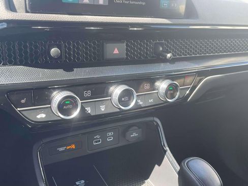 Used 2023 Honda CR-V EX-L image 29