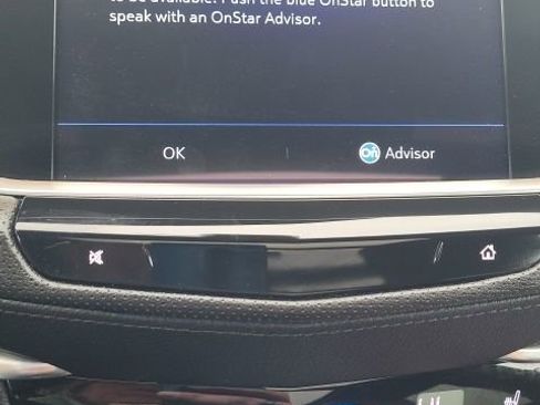 Used 2022 Cadillac XT5 Sportv image 6