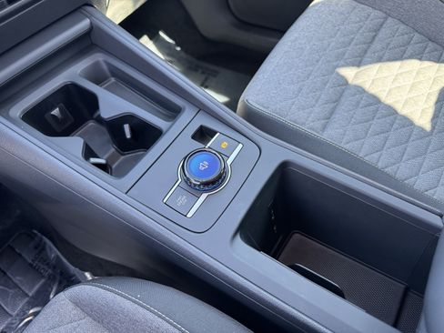 Certified 2025 Volkswagen Tiguan S AWD/4WD image 27