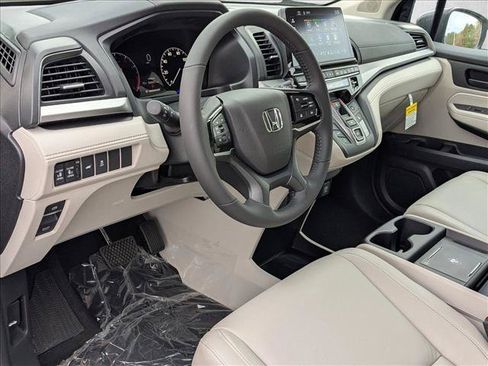 New 2026 Honda Odyssey EX-L image 3