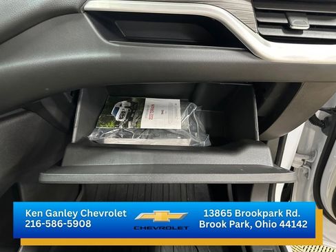 Certified 2022 GMC Terrain SLE w/ LPO, Floor Liner Package FWD image 26