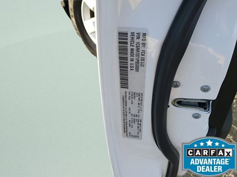 Used 2023 RAM 1500 Tradesman w/ Chrome Appearance Group image 50